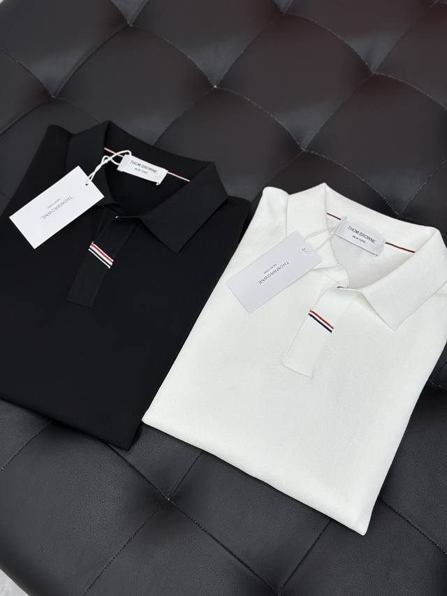 Tb Thom Browne lapel sweater, luxury custom top recommendation lapel sweater, 60
