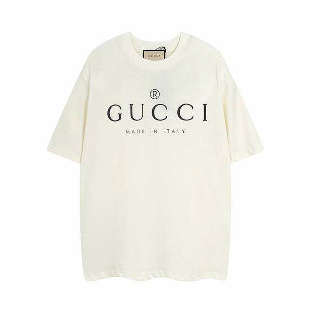 is available all year round Gucci Classic Big Logo Print Gucci classic big logo