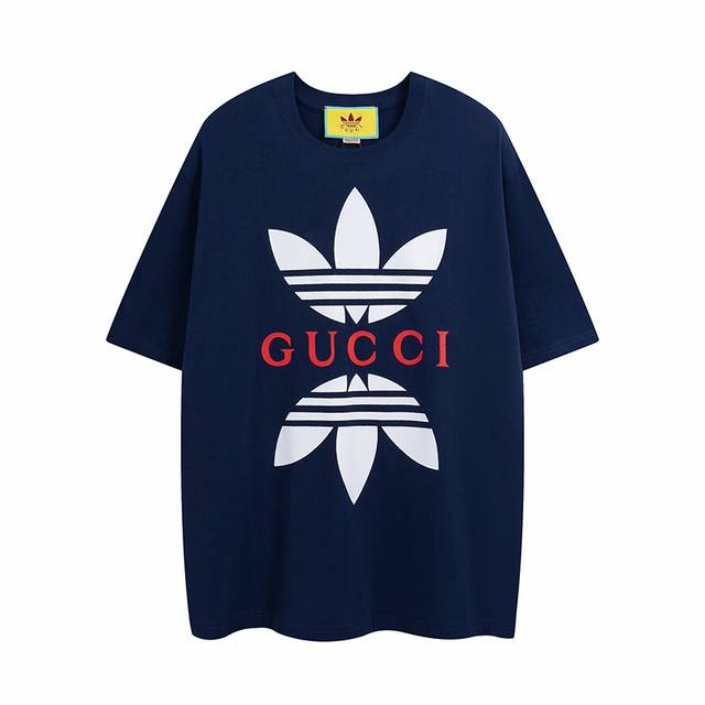 Gucci & Adidas joint series is available all year round Gucci