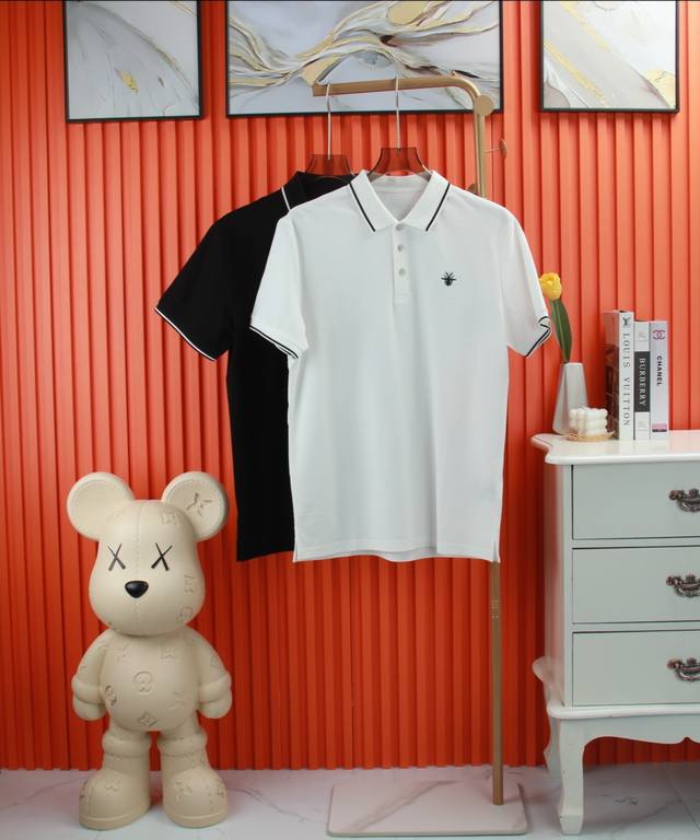 Mo Dior 2025 Spring/Summer new high-end, elegant, and stylish men's custom-made,