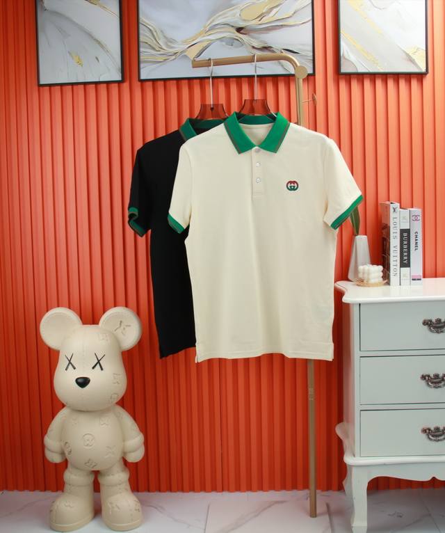 Mo Gucci 2025 Spring/Summer new high-end, elegant, and stylish men's custom-made