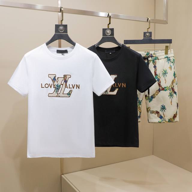 Sijip Lv's new spring and summer styles are here! Recommended by this quality-co