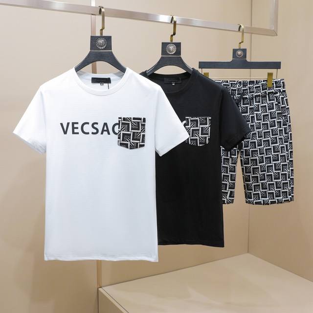 Sijip Versace's new spring and summer styles are here~~This quality-conscious br
