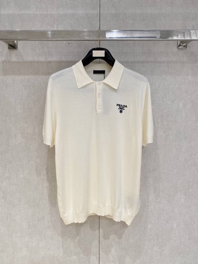 Xp Prada 2025 new knitted official synchronization business first choice fashion