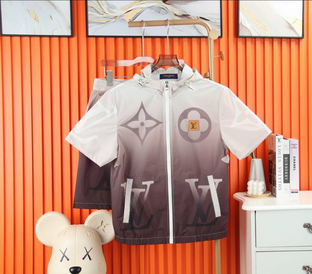 Mos Lv High-end recommends the new 2025 spring and summer sun protection clothin