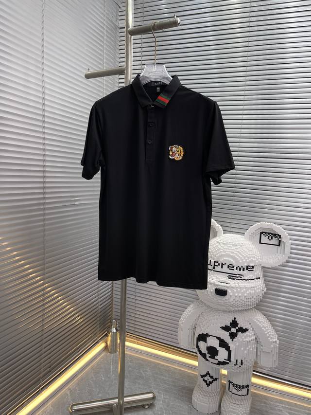 Qq New arrival: Gucci* Little Tiger Head. This stylish spring/summer new arrival