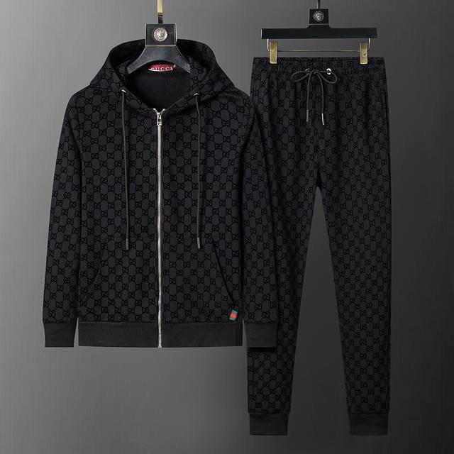 Mi 2630 new autumn and winter sports suit, synced with the official website, 350