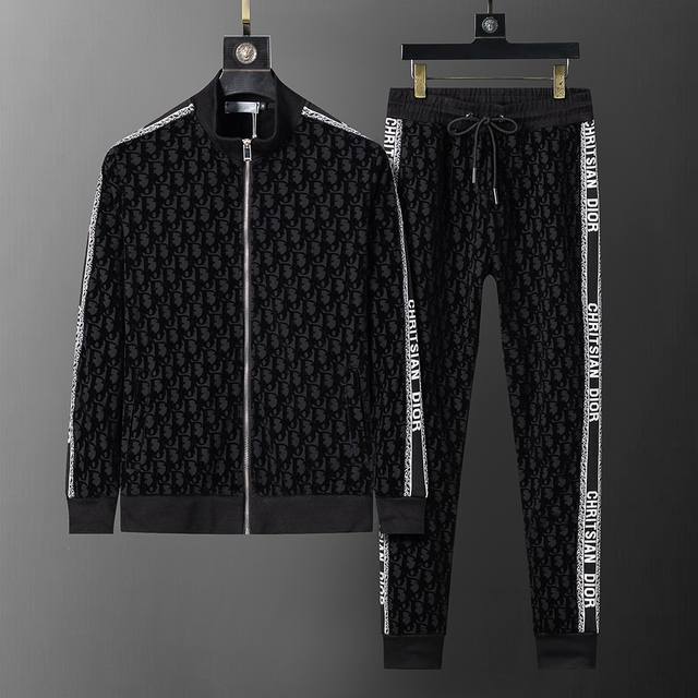 Mi 2630 new autumn and winter sportswear set, synced with the official website,