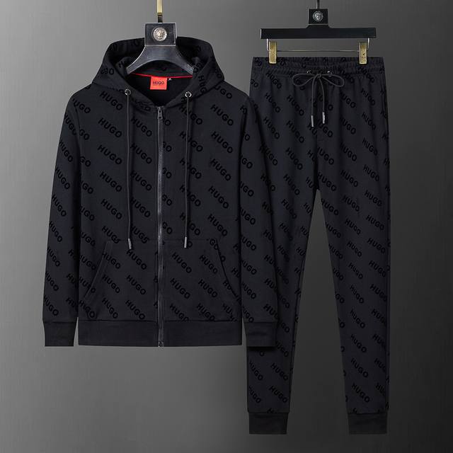 Mi 2630 new autumn and winter sports suit, synced with the official website, 350