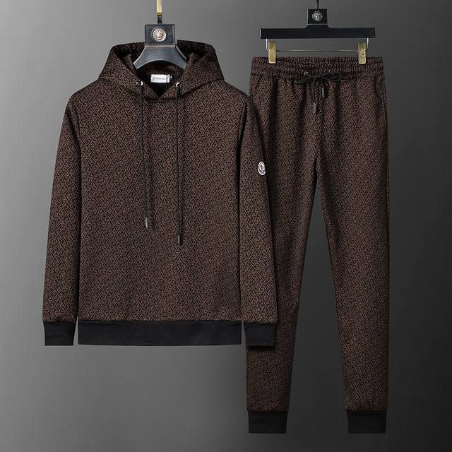 Mi 2630 new autumn and winter sports suit, synced with the official website, jac