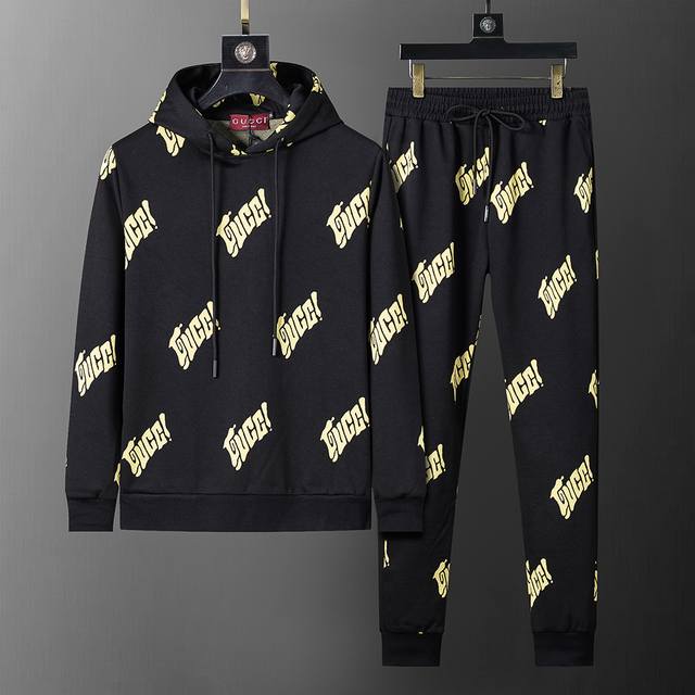 Mi 2630 new autumn and winter sports suit, synced with the official website, mad