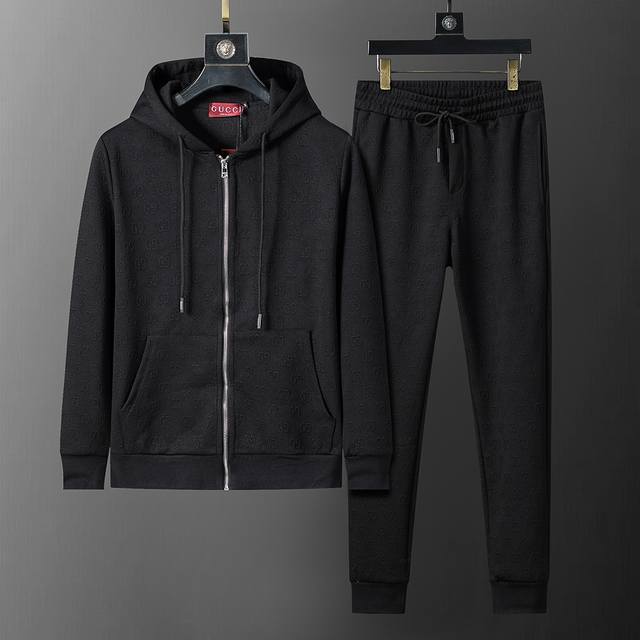 Mi 2630 new autumn and winter sports suit, synced with the official website, mad