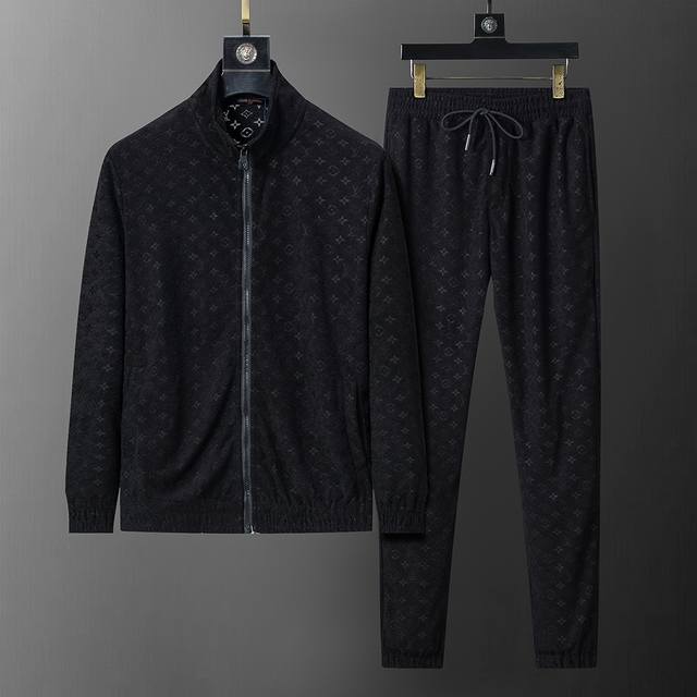 Mi 2630 new autumn and winter sports suit, synced with the official website, mad