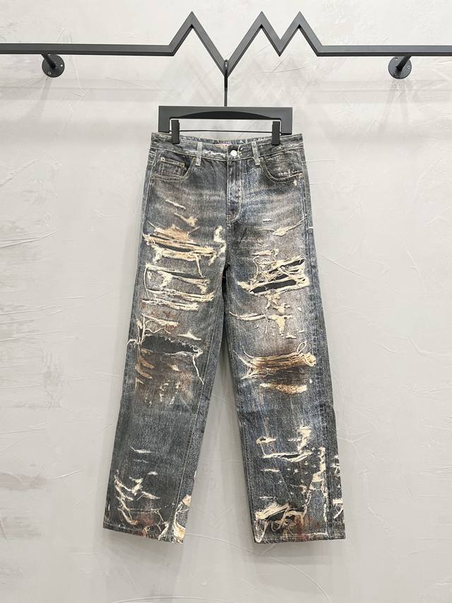 yet soft without sacrificing texture. The wash process is meticulous, making thi
