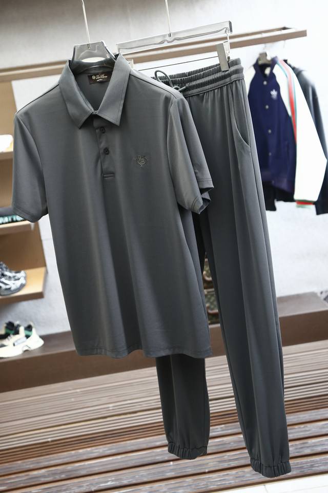 Cheng Lp - New quick-drying suits for the 2020 spring/summer 26/30 season, avail