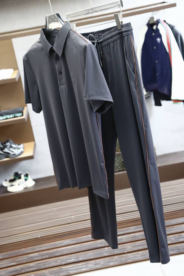 Cheng Lv - New quick-drying suit. 2020 Spring/Summer newest suit, also available