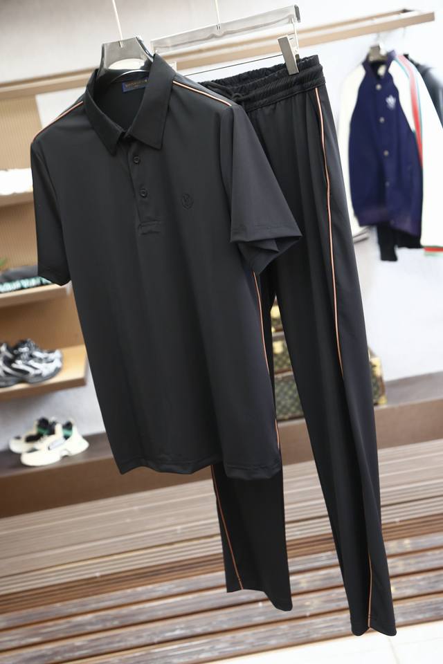 Cheng Lv - New quick-drying suit 2630 Spring/Summer latest set, available simult
