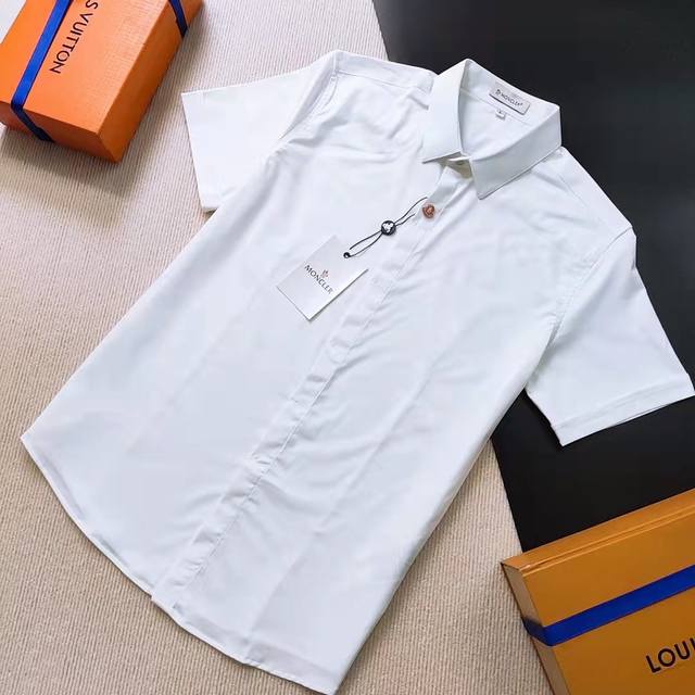 Haiy Mengmengkou short-sleeved shirt P Mengmengkou new style is coming, the purc