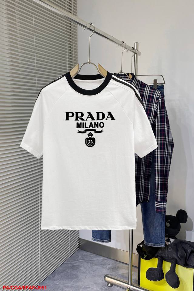 J951 Pa Prada 25 official website simultaneous sale European and American fashio