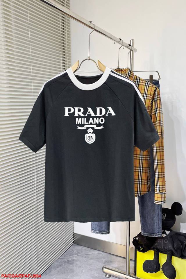 J954 Pa Prada 25 official website simultaneous sale European and American fashio