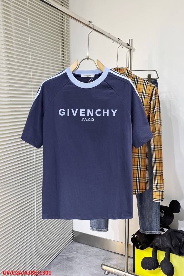 L301 Gv Givenchy 25 official website simultaneous sale European and American fas