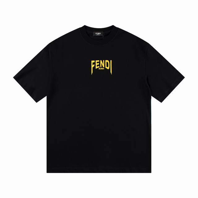 Price P: One piece minimum order. Loose order +10 Style: 2025 new Fendi short-sl