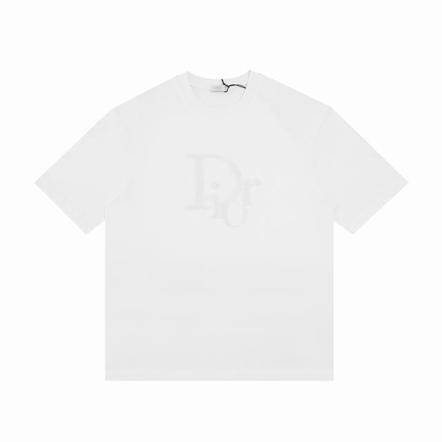 Price P: One piece minimum order. Loose order +10 Style: 2025 new Dior short-sle
