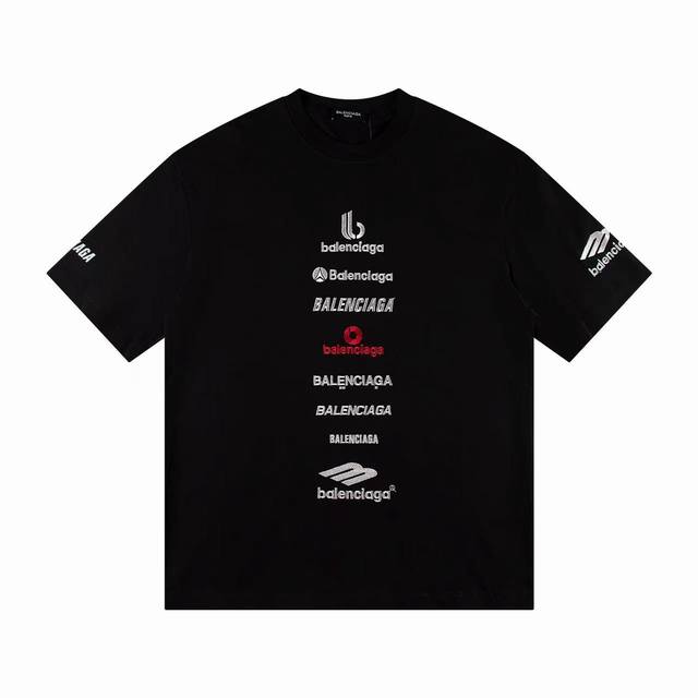 Price P: One piece minimum order. Loose order +10 Style: 2025 new Balenciaga sho