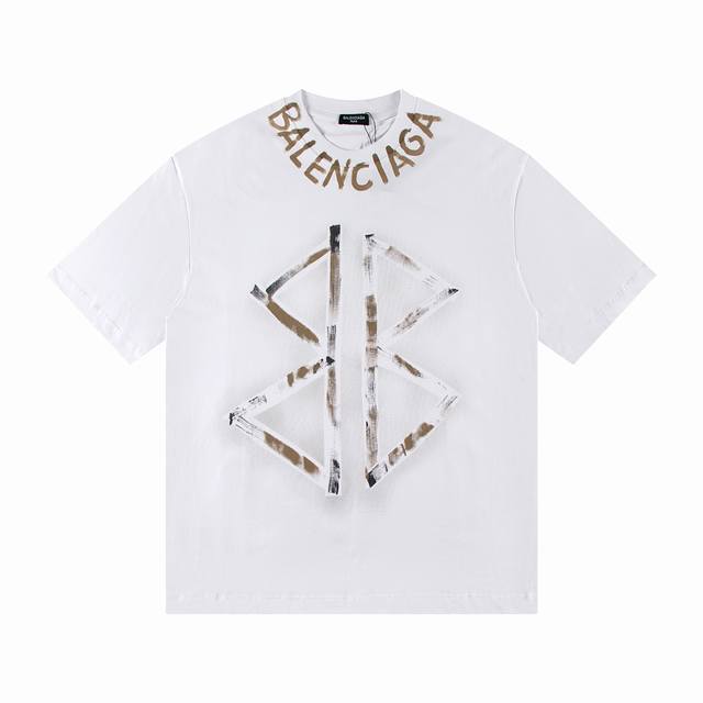 Price P: One piece minimum order. Loose order +10 Style: 2025 new Balenciaga han