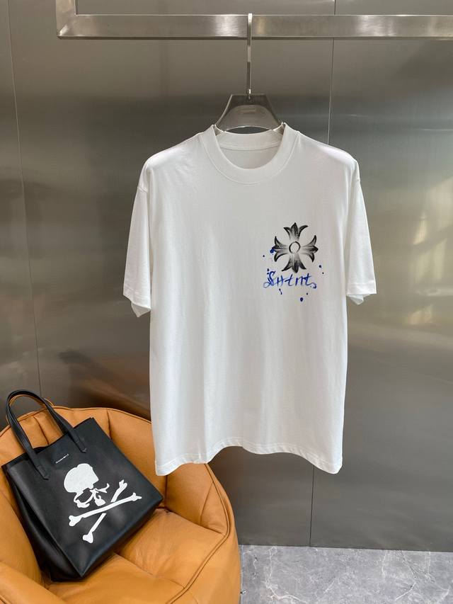 Chrome Hearts Size Length Bust