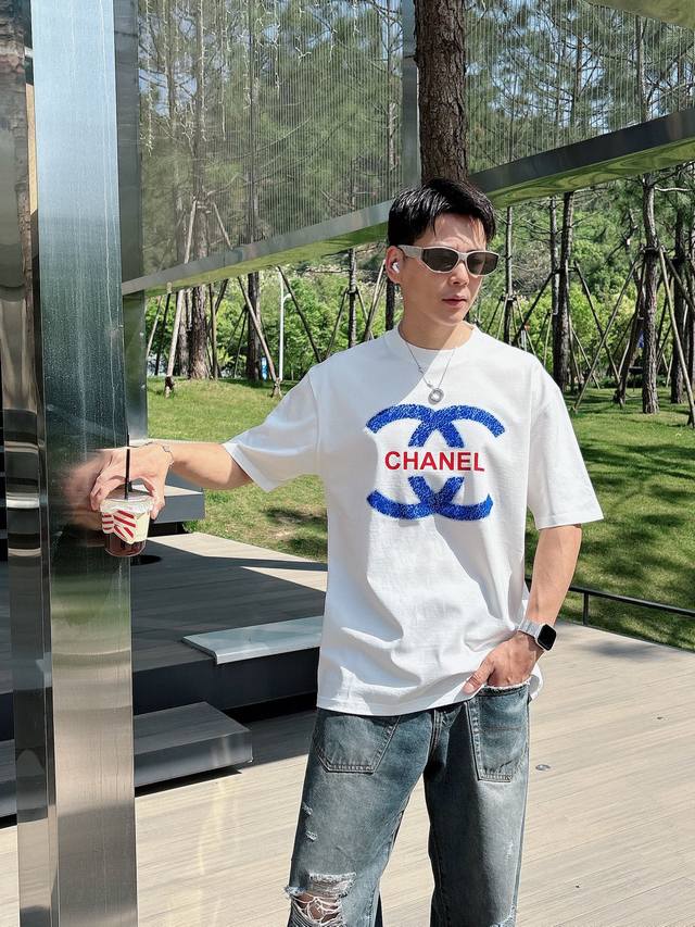 Chanel Chanel 2025 Spring/Summer new models debut at the counter. The latest sho