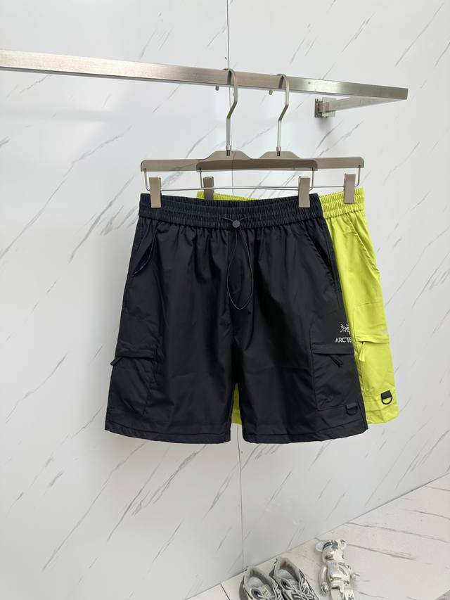 S new counter model, high-end custom shorts, custom fabric feels like baby skin,