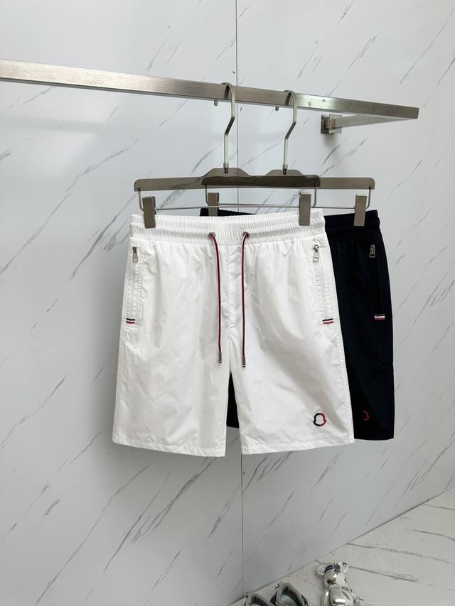 Mo S new counter model, high-end custom shorts, custom fabric feels like baby sk