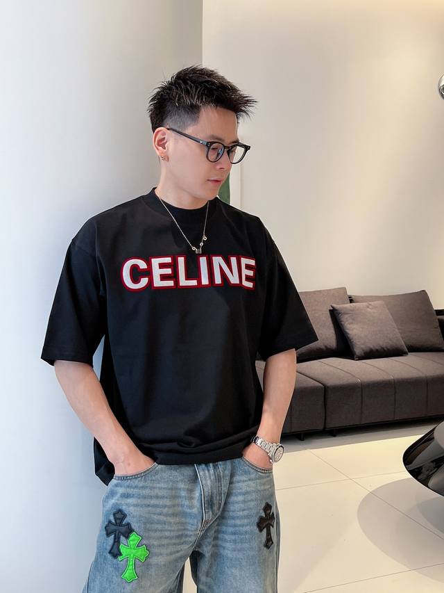 Celine's 2025 new spring/summer wash collection is now available at the official