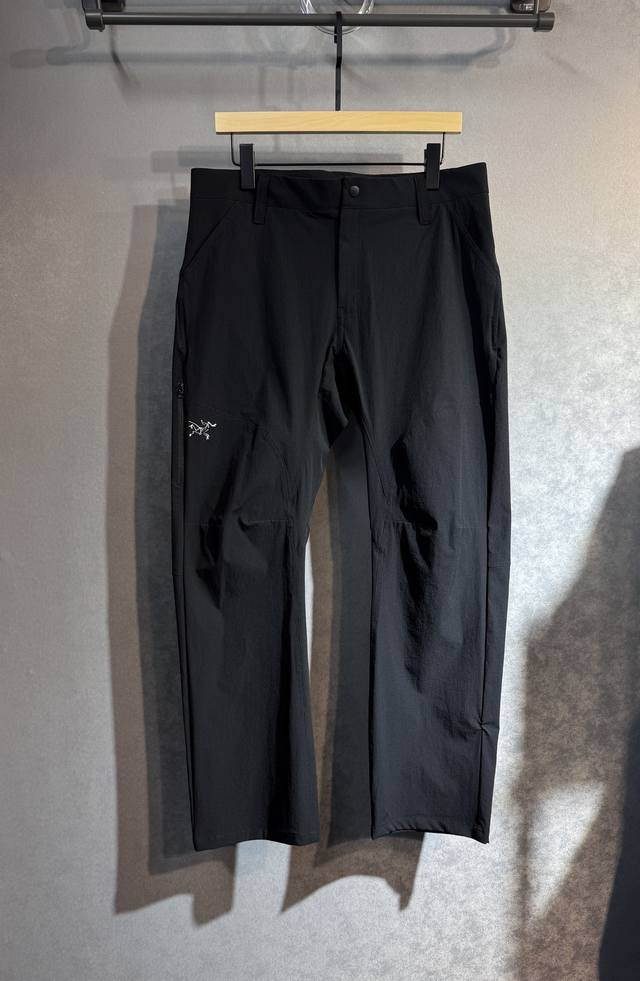 Arc'teryx 2025 SS sports casual pants, made with comfortable and breathable fabr