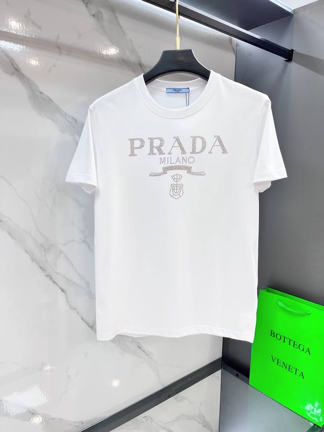 Prada 2025 Spring/Summer new European GW counter runway celebrity style custom-m