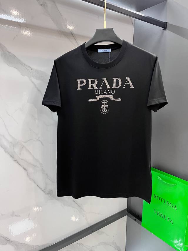 Prada 2025 Spring/Summer new European GW counter runway celebrity style custom-m