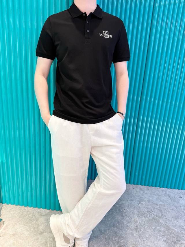 Valentino - 2025 latest Polo shipping hot-selling items in Europe and the United