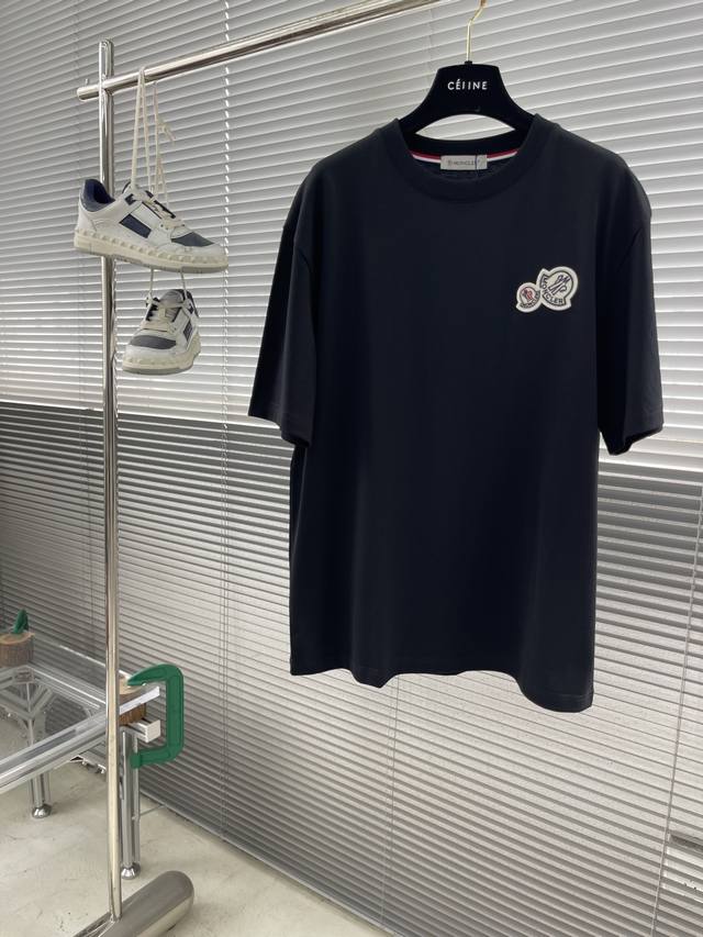 Mon 25Ss New Spring/Summer Collection First Release! The latest round-neck short