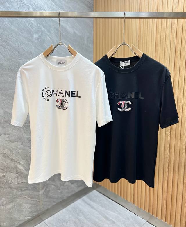 Charlie Chanel 2025 Spring/Summer new arrivals, three complete labels, mercerize