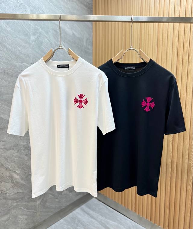 Ch Chrome Hearts 2025 Spring/Summer new arrivals, three complete labels, merceri