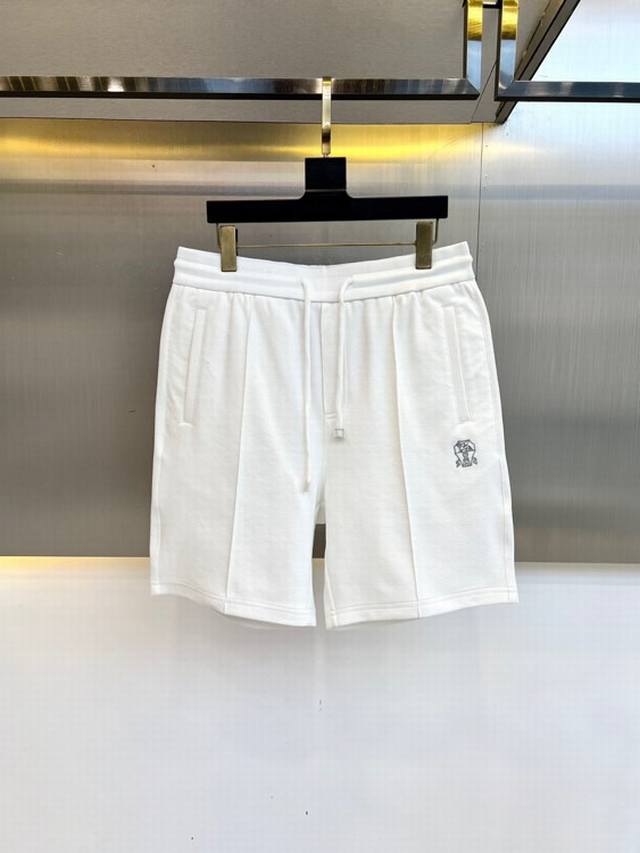 Bc, 2025Ss New Summer Shorts! Made from carefully selected imported, high-densit