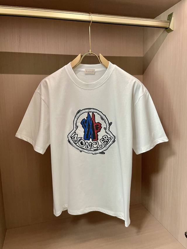 Moncler 2025 Spring/Summer new product, selected from the original double-strand