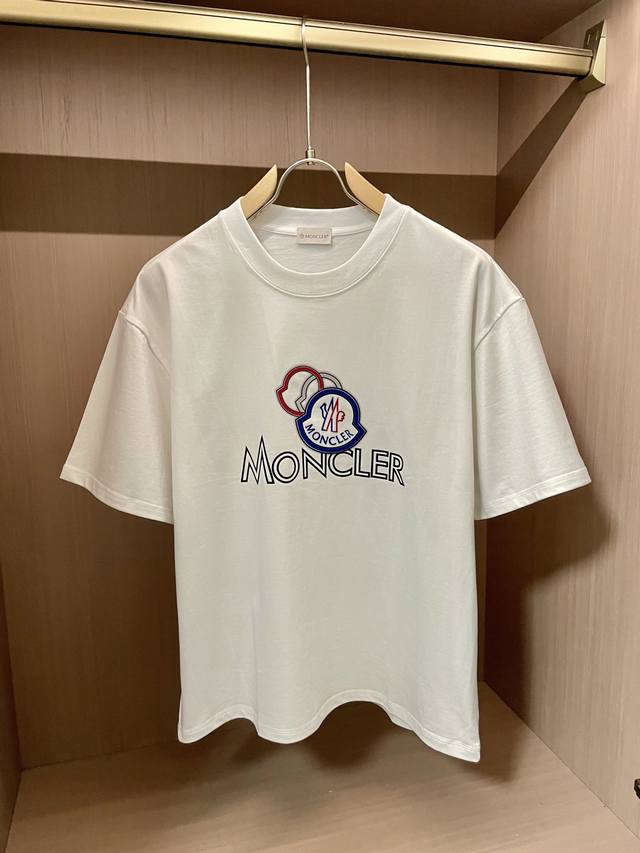 Moncler 2025 Spring/Summer new product, selected from the original double-strand