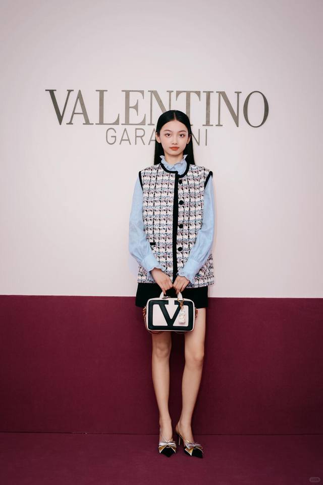 Valenti*O 25Fw Early Fall new layering vest jacket | Exclusive high-end product!