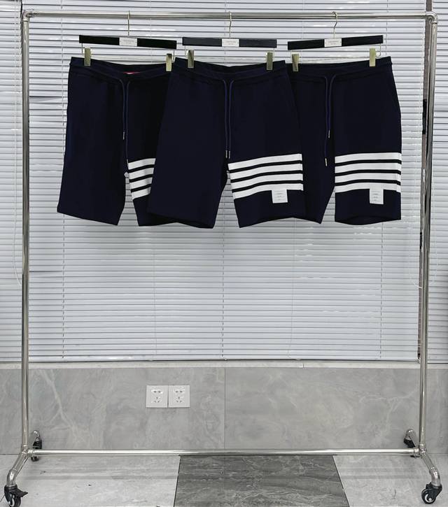 shorts water ripple waffle shorts custom woven and dyed with 420g cotton waffle