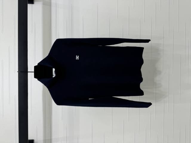 high-quality, original Celin* 2025 Early Fall collection! Turtleneck knitted top