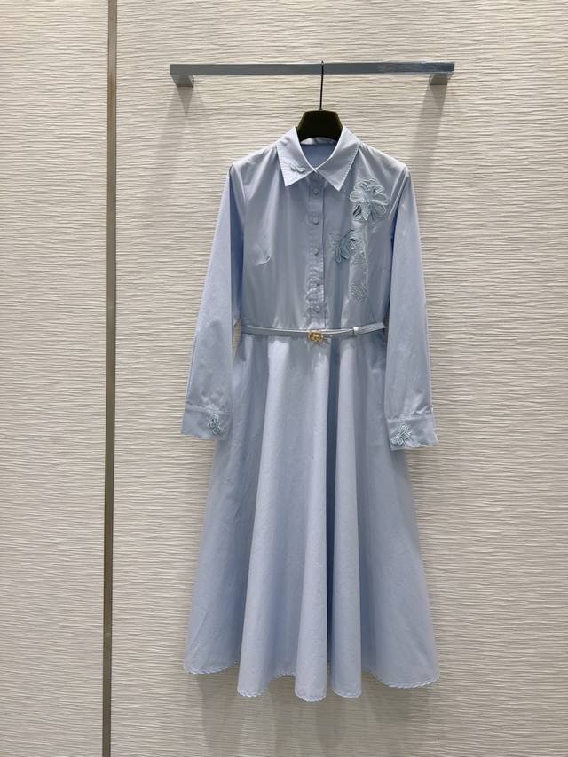 Gucc* 2025Ss hot-selling dress: classic and stylish, perfect for any style! Made