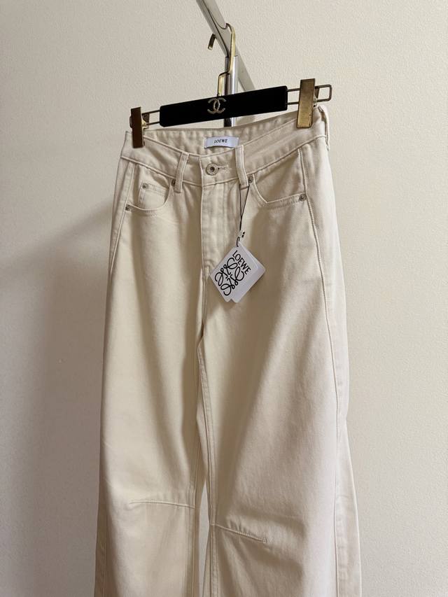 Loew Scimitar jeans are the hottest style. They have a cool, stylish look from t