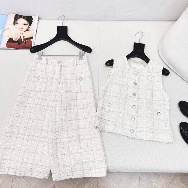 The chaebol heroine's outfit, C-house 25Ss, the latest autumn and winter knitted